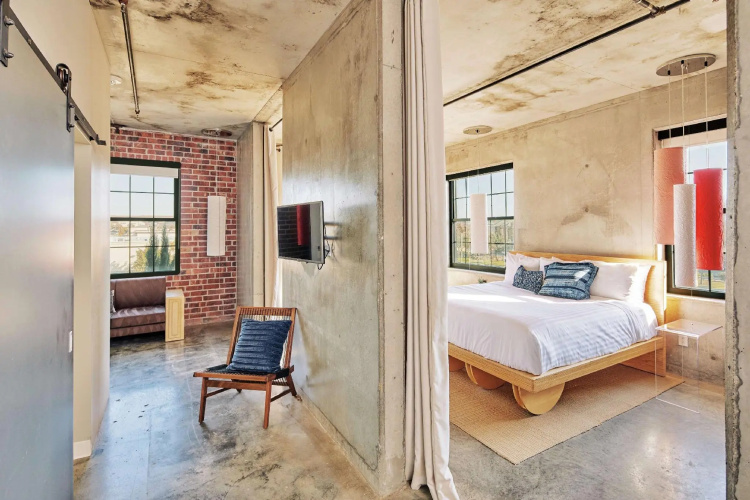NYLO Las Colinas Hotel, Tapestry Collection by Hilton