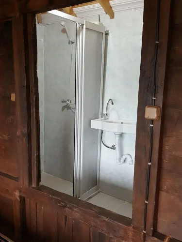 Olimbera Koy Evi