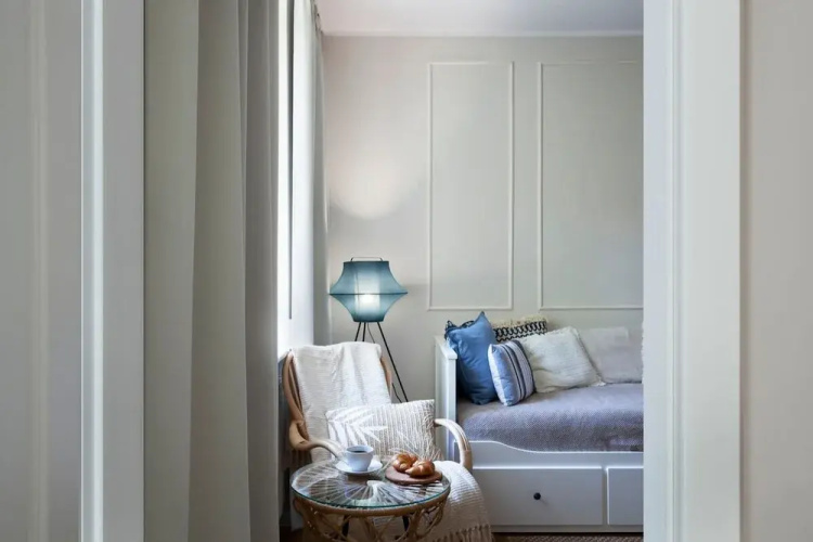 Apartment Szewska Boho