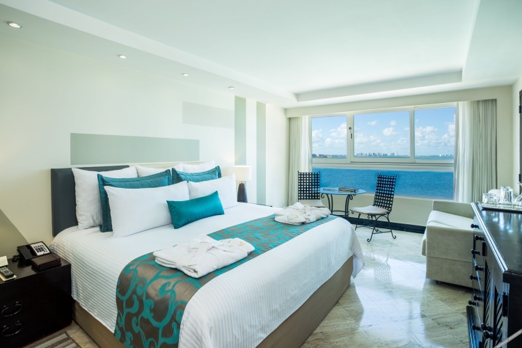 Dreams Sands Cancun Resort and Spa photo 17
