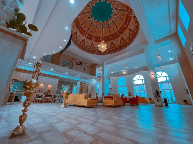 Capsa Thermal Oasis