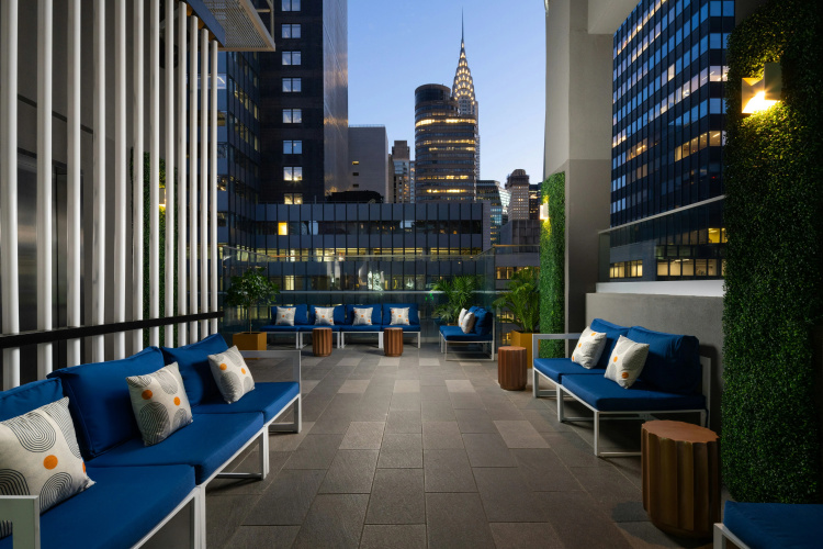 The Bernic Hotel New York City, Tapestry Collection photo 20