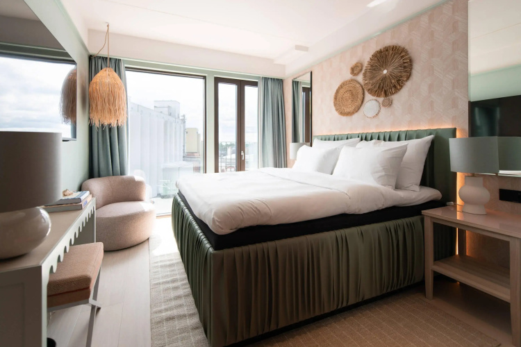Hotel Riviera