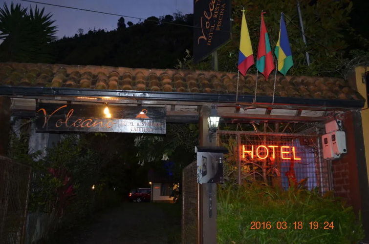 Hotelafbeelding