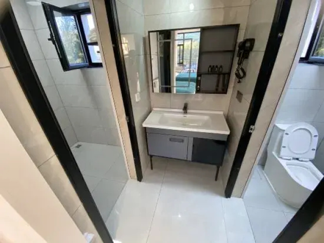 Liangxi Homestay