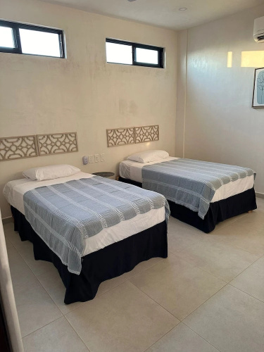 Hotel Casa Prisca