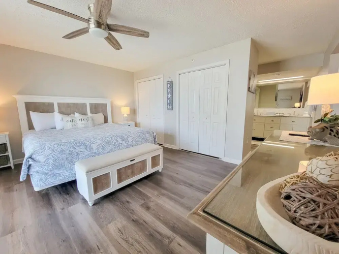 405 Brighton 2 Bedroom Condo