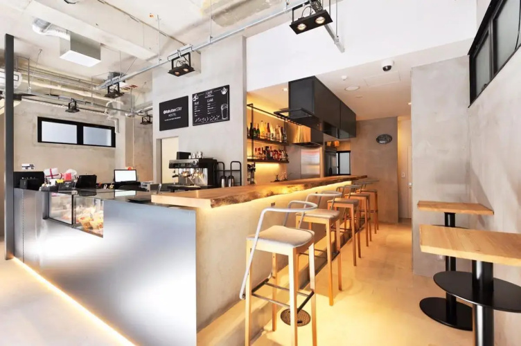 ＣＡＴＡＬＹＳＴ　ＡＲＴ　ＨＯＴＥＬ / Vacation STAY 1890