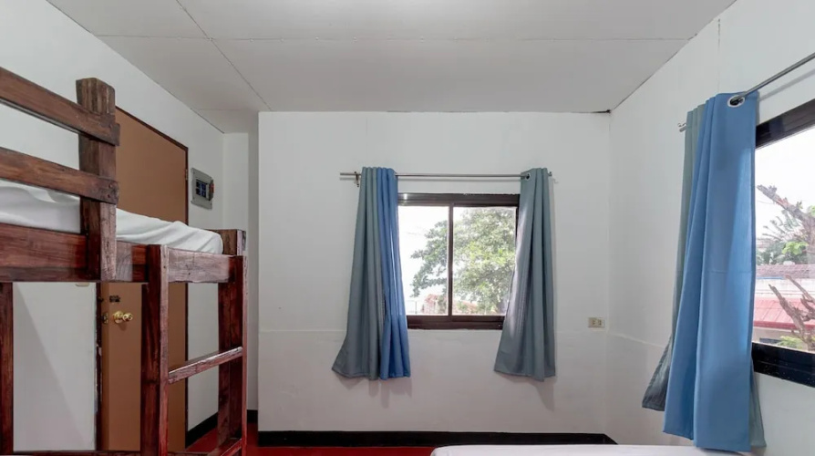Zen Rooms Basic North Coast Resort