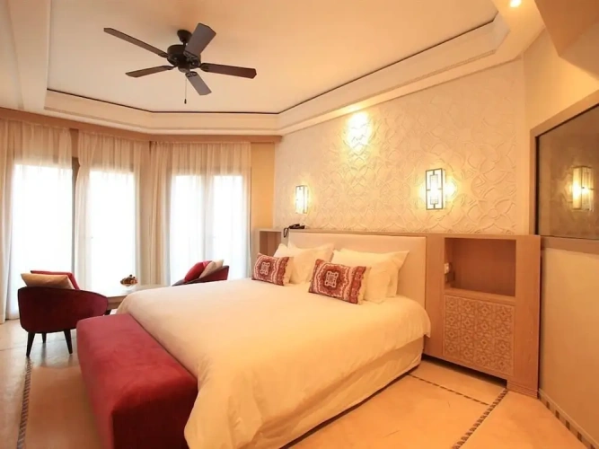 Royal Suite