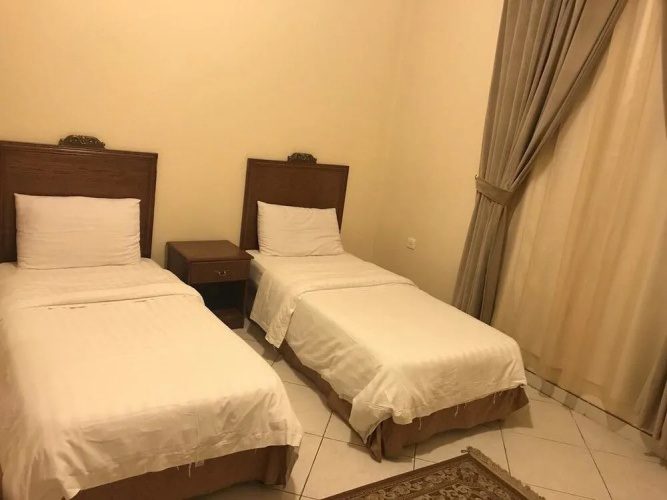 Dar Ajwaa Funished Units 1