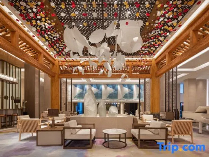 Guihuashan Hotel