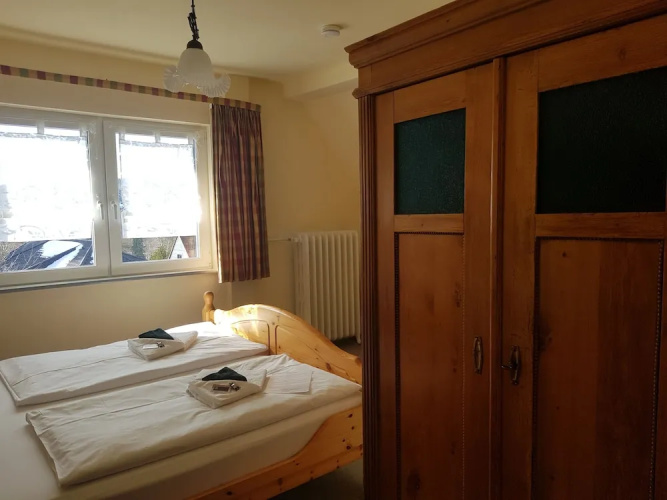 Hotel Elisabeth-Ilse