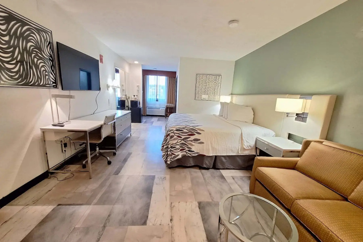 Clarion Hotel Indianapolis