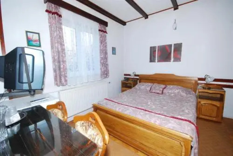 Pension Casa Bradul