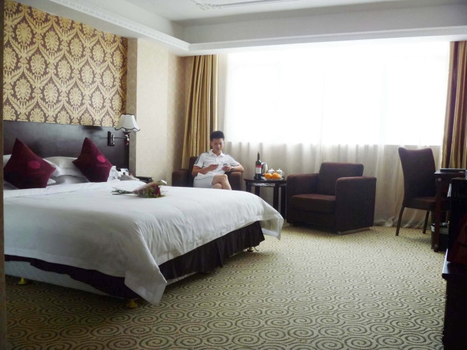 Business Double room