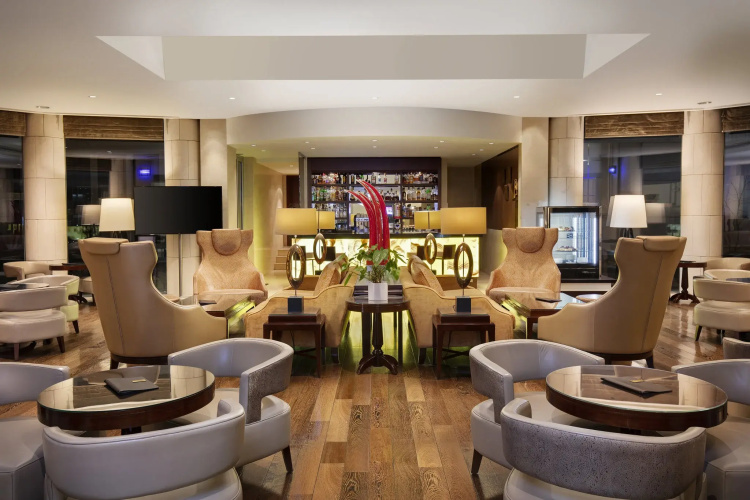 Crowne Plaza Bucharest by IHG