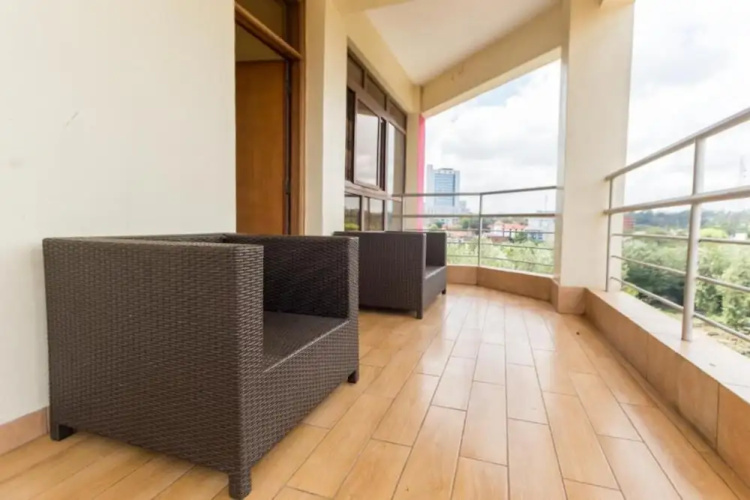 Cool Luxurious Studios