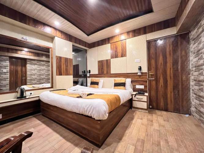 Hotel Victory