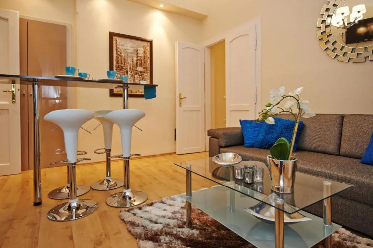 Budapest Luxury Apartments
