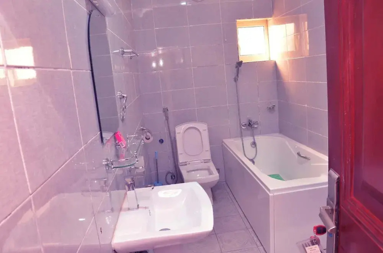 Mimantex Apartment