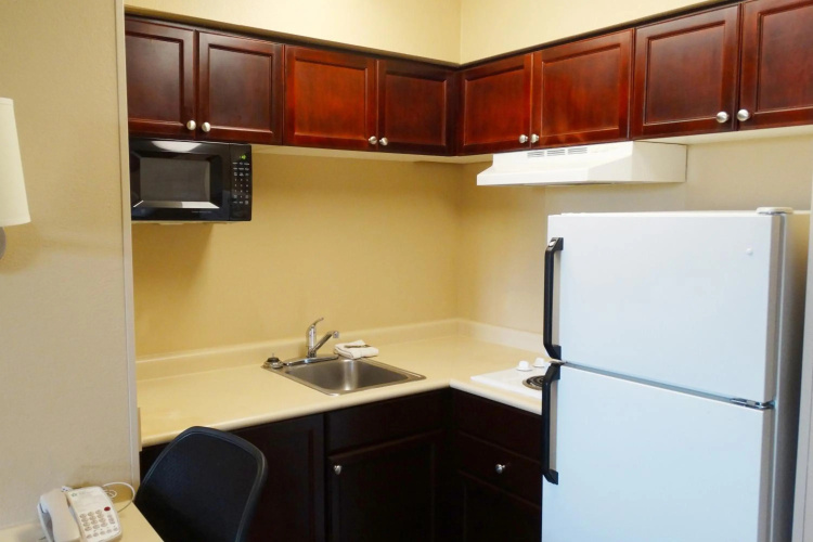 Extended Stay America Atlanta Gwinnett Place photo 19