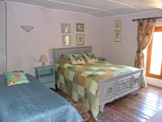 Superior Double room
