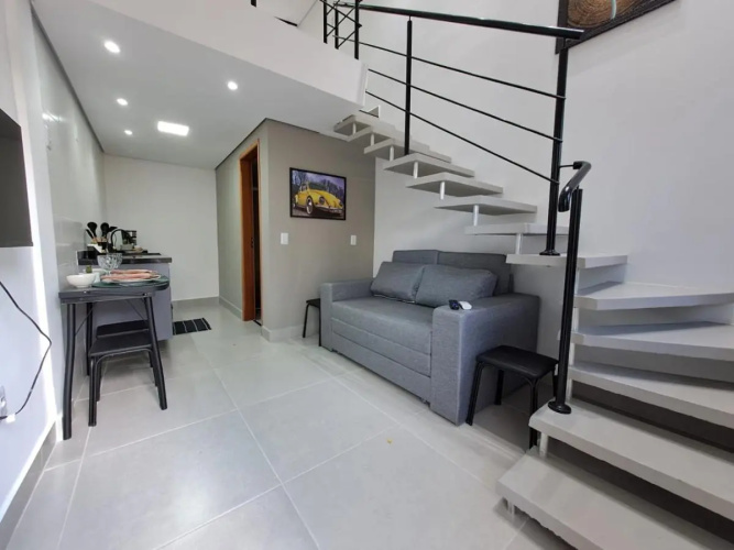 Lofts Indaiatuba
