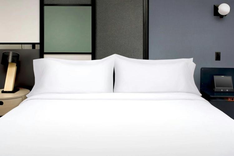 Aloft Ponce Hotel & Casino
