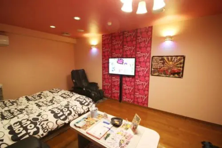 Hotel Toist