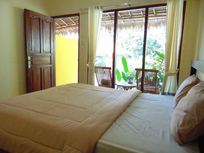Ega House
