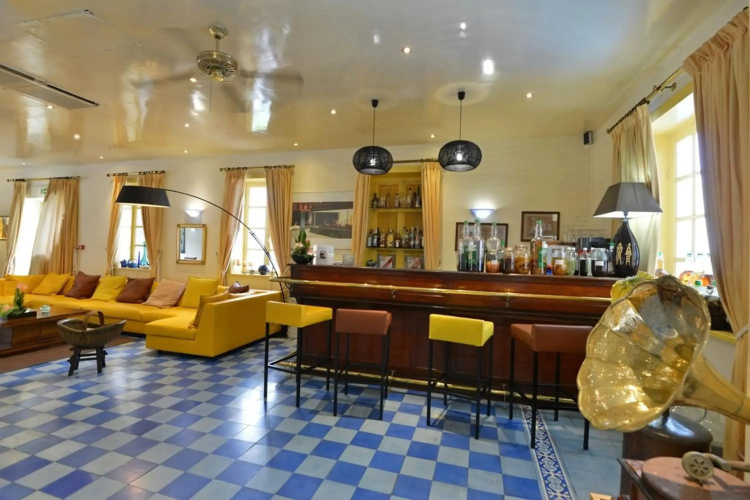 Hotel le Juliette Dodu