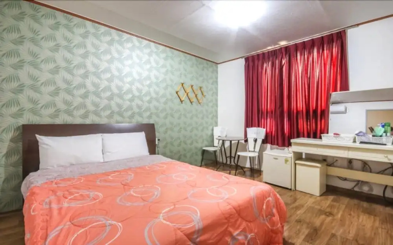 Hotelbild
