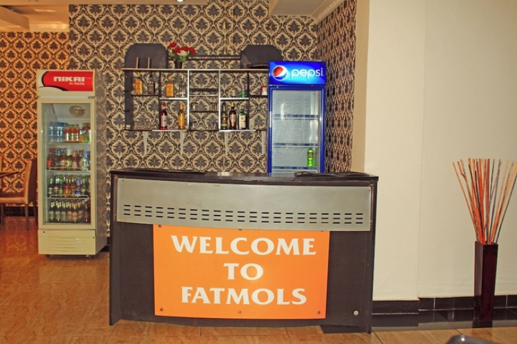 Fatmols Hotel