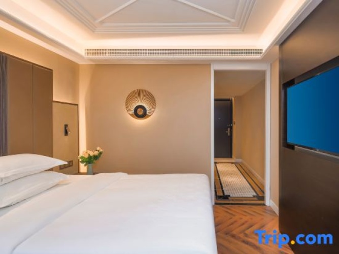 Business room