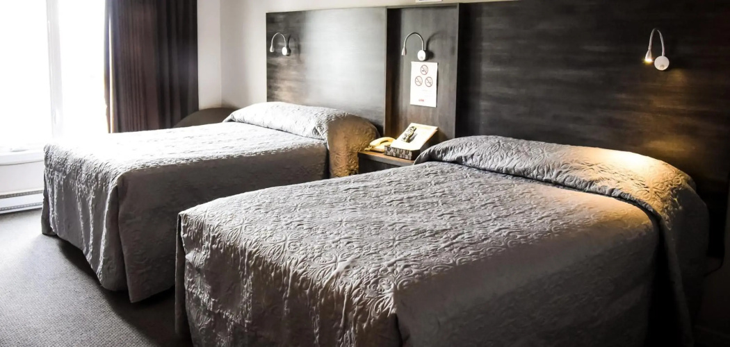 Hotel econo-one