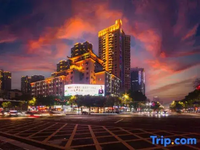 Imagen del hotel