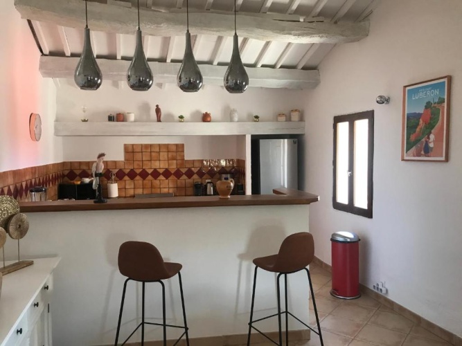 2 Bedrooms Cottage