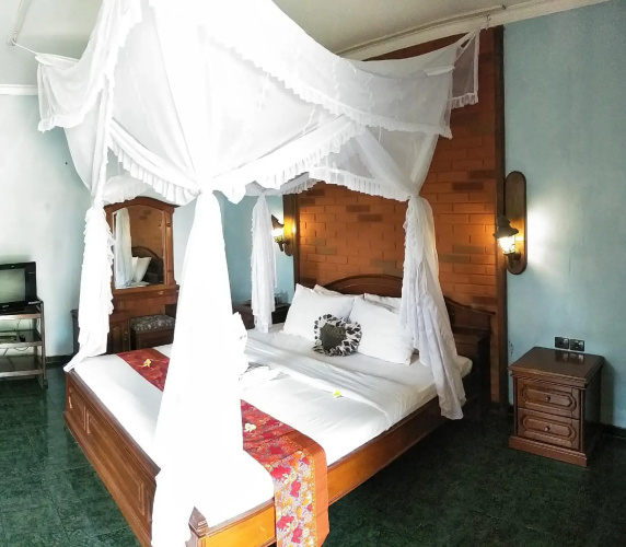 Bagus Beach Resort Lovina