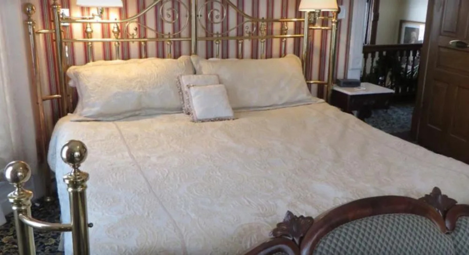 Market Street Inn Over view