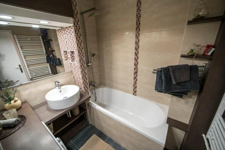 Apartment Moj Osijek