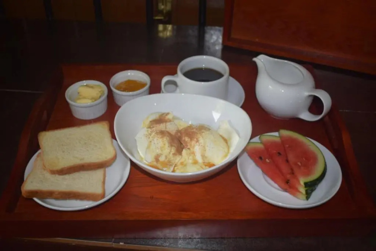Thedream-Bed&breakfast