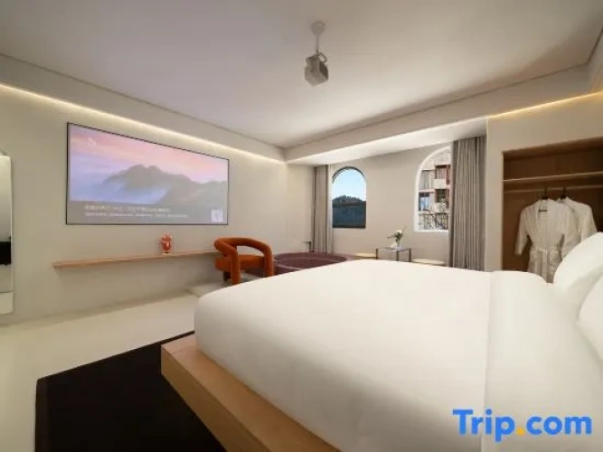 Comfort Double Cottage