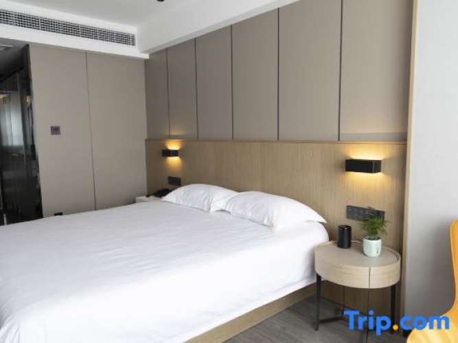 Business Single room
