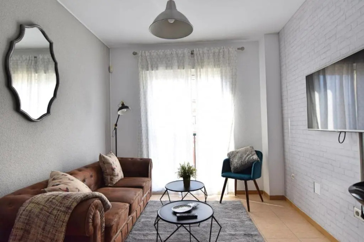 Apartamento Inespe