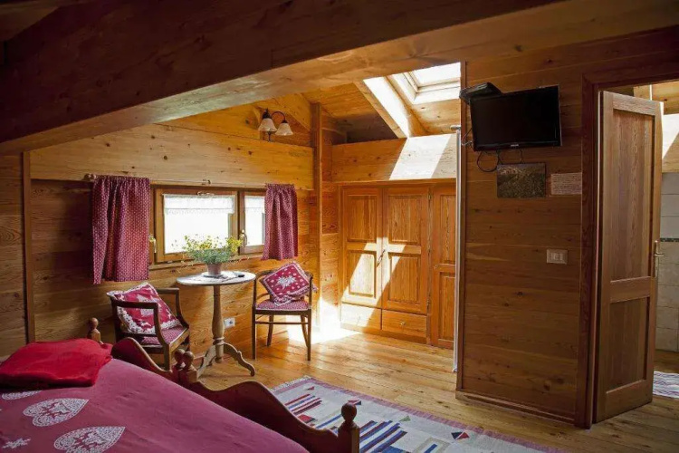 Agriturismo Alagna