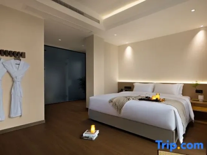 Double Villa