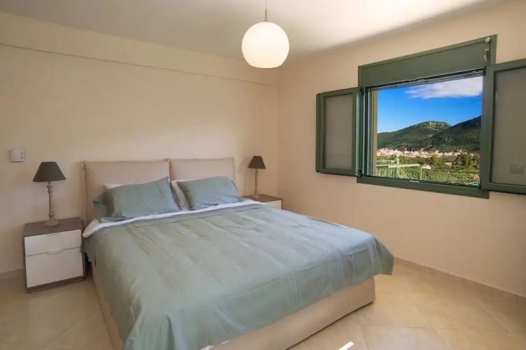 Utopia Luxury Villa