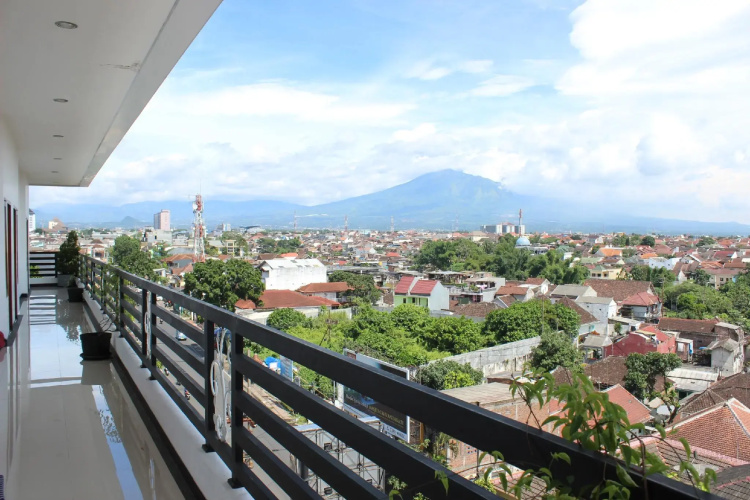 Ratu Homestay