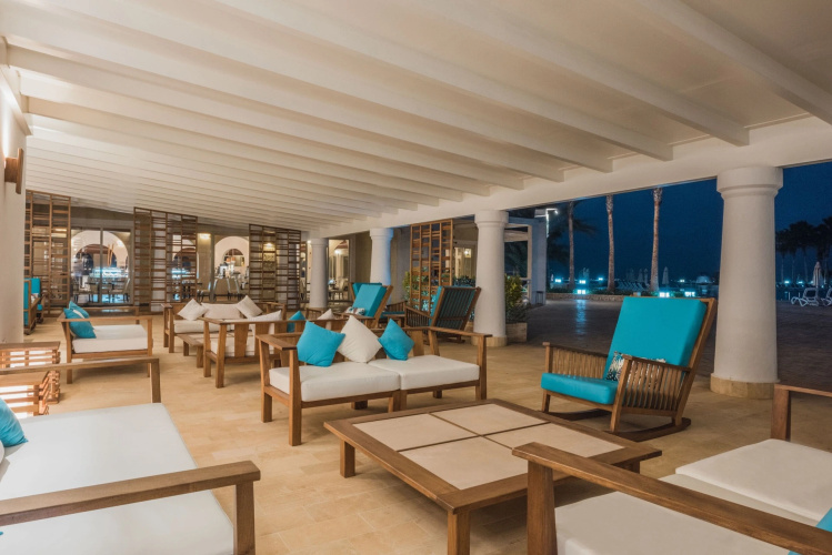 Voi Praia De Chaves Resort photo 32